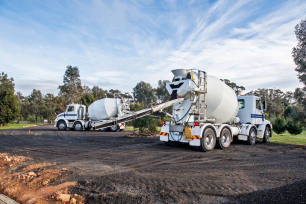 Best Industrial Concrete Flooring in Wilmington Island, GA