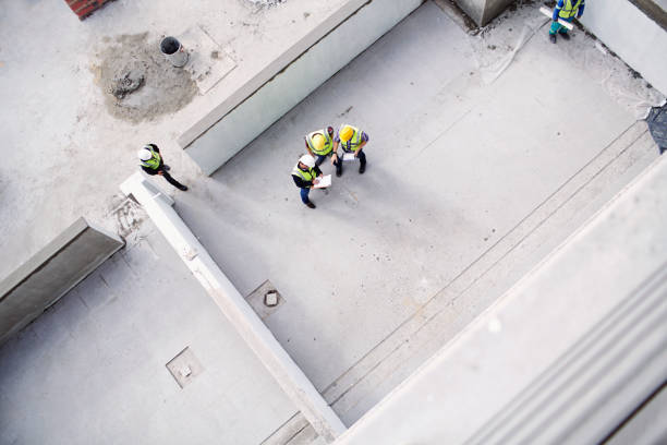 Best Concrete Foundation Repair in Wilmington Island, GA